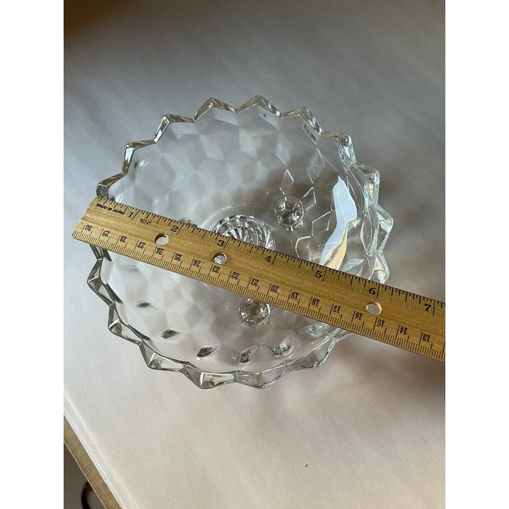 Indiana Glass no chips